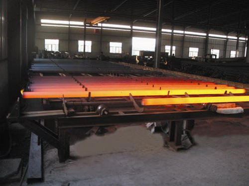 潍坊无缝钢管生产厂家