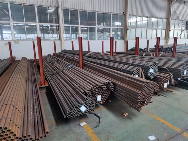 潍坊高压锅炉用无缝钢管