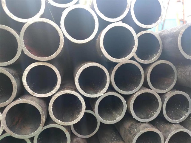 潍坊45#无缝钢管多少钱