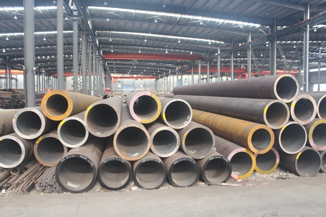 潍坊厚壁无缝钢管费用