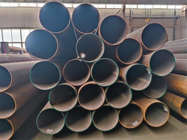 潍坊高压无缝钢管现货
