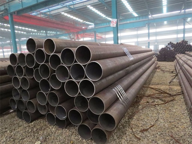 潍坊低合金无缝钢管厂