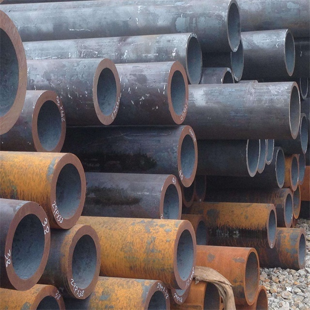 潍坊厚壁无缝钢管市场