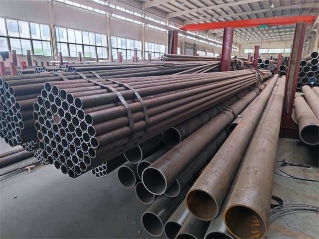 潍坊20G锅炉钢管