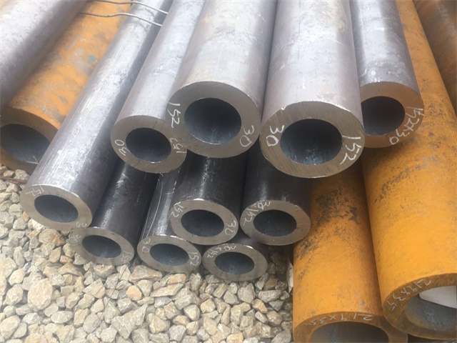 潍坊厚壁无缝钢管多少钱一根