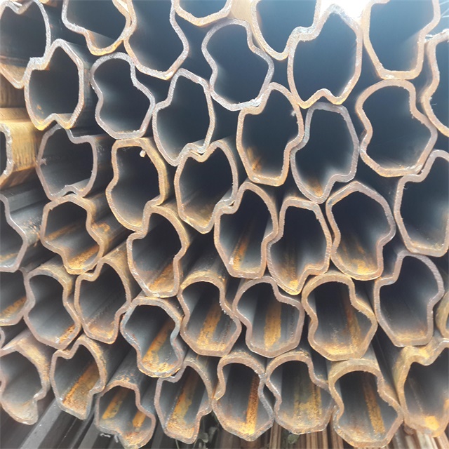 潍坊异形无缝钢管厂