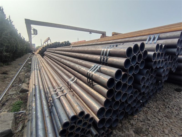 潍坊42crmo无缝钢管厂家
