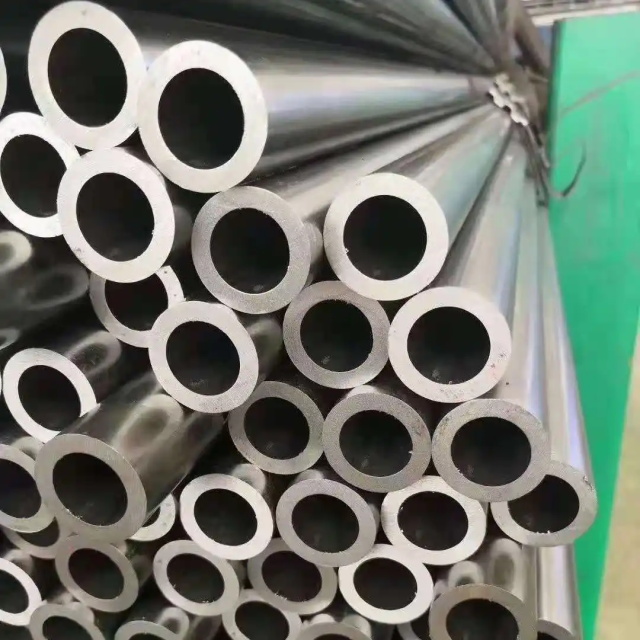 潍坊精密无缝钢管型号表