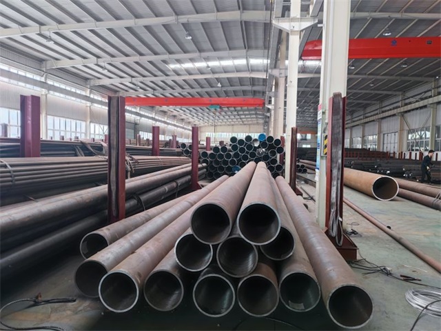 潍坊高压合金无缝钢管厂