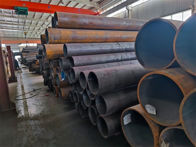 潍坊合金无缝钢管价格