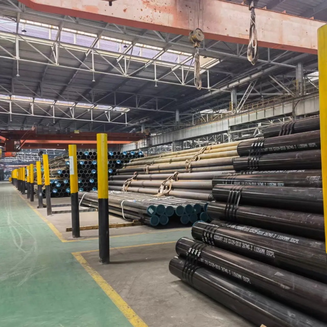 潍坊10#石油裂化管